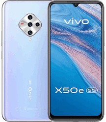Прошивка телефона Vivo X50e в Набережных Челнах